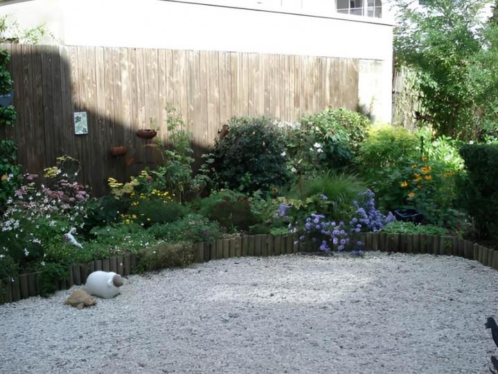 Entretien espaces verts Calvados