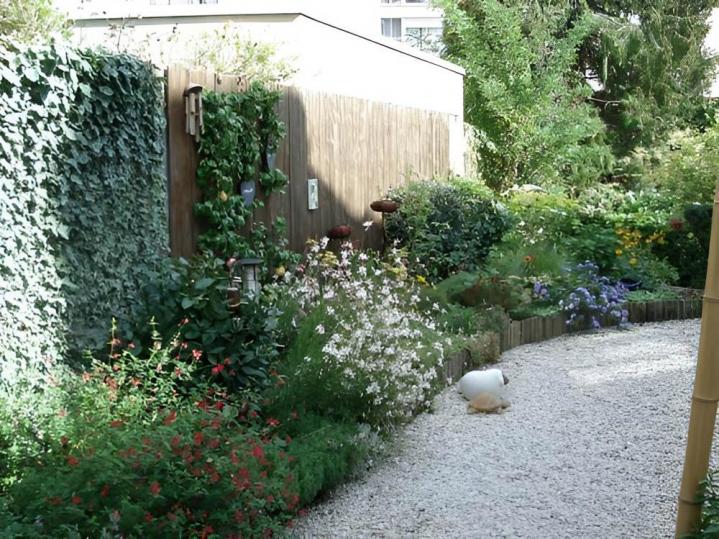 Aménagement espaces verts Calvados